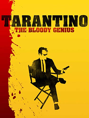 Tarantino - The Bloody Genius (2020)