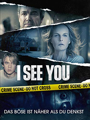 I See You - Das Böse ist näher als du denkst (2020)