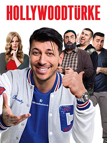 Hollywoodtürke (2019)