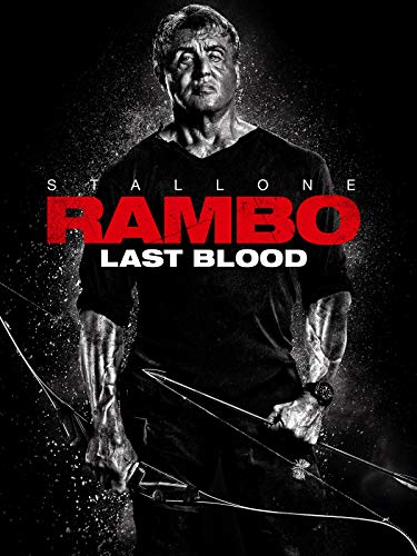 Rambo: Last Blood (2019)