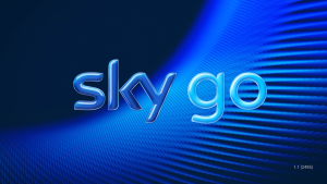 Sky Go startet korrekt auf dem Amazon Fire TV
