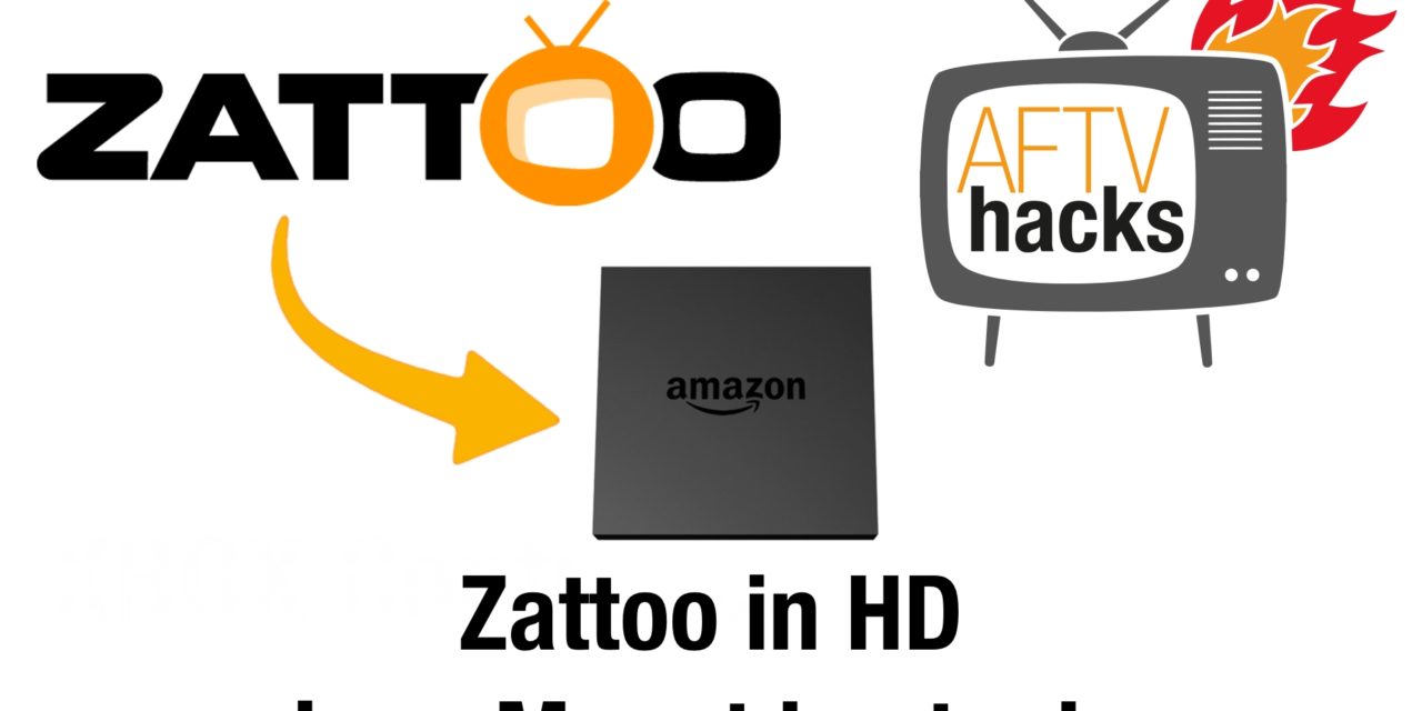 Zattoo in HD-Qualität aktuell für 1 Monat kostenlos