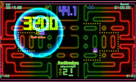 Deal: Retro-Game PacMan Championship Edition DX kostenlos – anstatt 4,71€