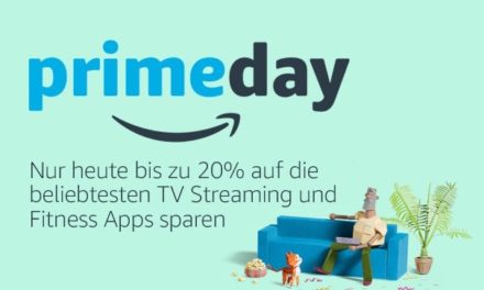 Deal: Live-TV & DVB-T2 Alternativen Magine TV (-20%) & Zattoo (10€ Gutschein) fürs Fire TV günstiger – nur bis morgen Abend!