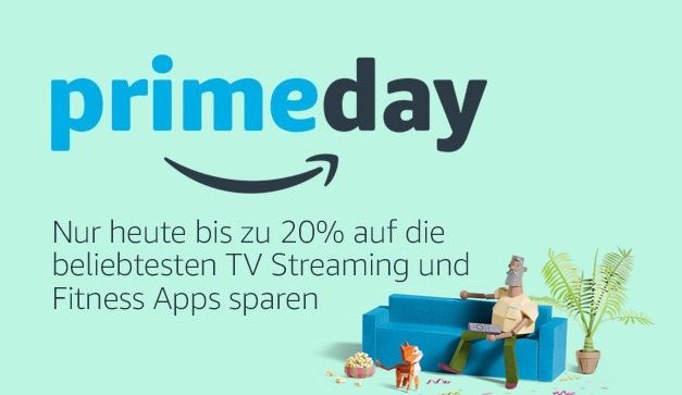 Deal: Live-TV & DVB-T2 Alternativen Magine TV (-20%) & Zattoo (10€ Gutschein) fürs Fire TV günstiger – nur bis morgen Abend!