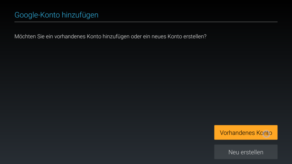 Wie Meldet Man Sich Mit Dem Google Konto An