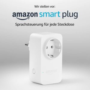 amazon smart plug Wlan Steckdose