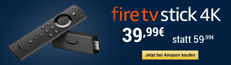 neuer Fire TV Stick 4k kaufen