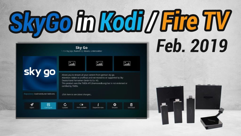 Sky Go On Firestick Fire Tv Installation Guide Firestick Apps Guide