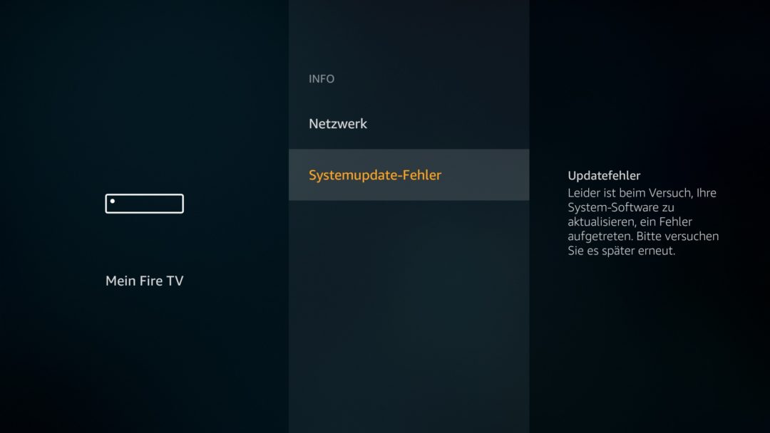 Fire Tv Stick Apps Aktualisieren