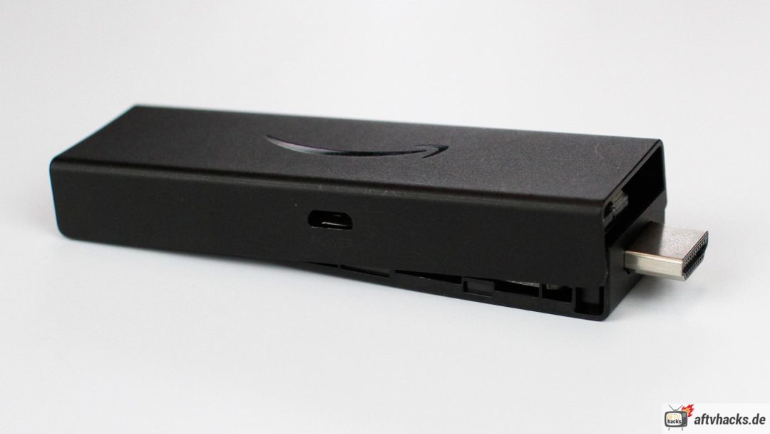 Wie Funktioniert Der Fire Tv Stick