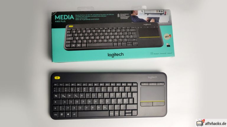 Amazon Fire Tv Tastatur Deutsch