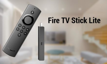 Fire TV Stick Lite – Günstiger Streaming Stick aufgetaucht