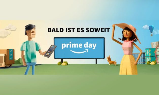 Amazon Prime Day 2020 im Oktober