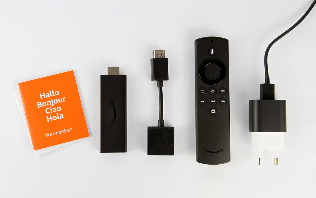 Fire Tv Stick Schlechte Qualität