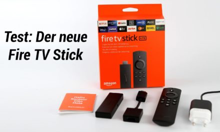 Test: Was kann der neue Fire TV Stick (Lite)? Für wen lohnt er sich?